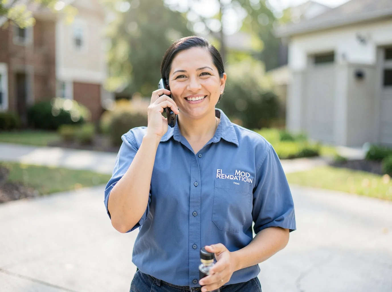 Mold Remediation Ohatchee, AL FAQs